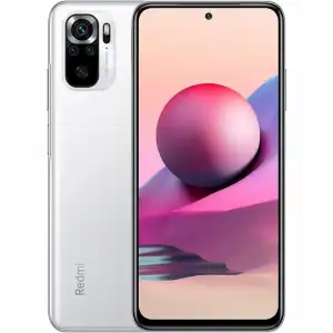 Xiaomi Redmi Note 10S 6/64GB Blanco Libre