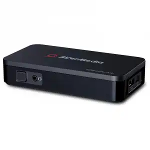 Avermedia EzRecorder 330 Capturadora de Video 1080p 60fps