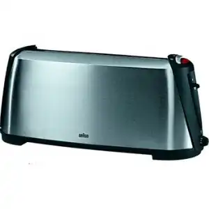 Braun Tostador Ht600
