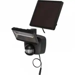 Brennenstuhl Sol 800 Foco LED Solar IP44