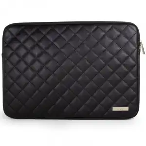 Cool Epsilon Funda Negra para Portátil de 15"-17"