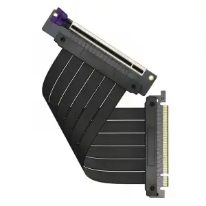 Cooler Master Cable Riser PCIe 3.0 x16 V2 200mm