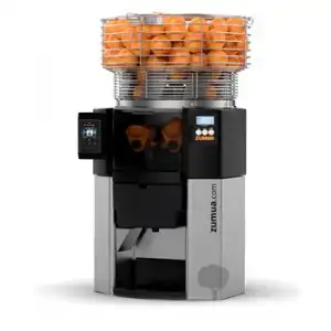 Exprimidor Profesional Z14 Nature Contactless - Zummo