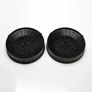 Filtro Carbón Turboair Cfc0038668