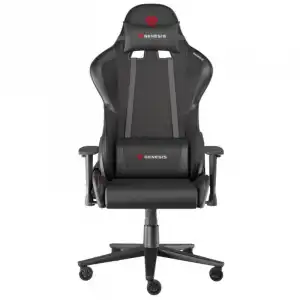 Genesis Nitro 550 G2 Silla Gaming Negra