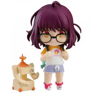 Good Smile Company Mei Kamino Godzilla Singular Point Nendoroid Figura 10 cm