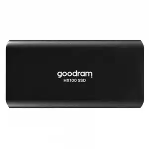 Goodram HX100 512GB SSD M.2 PCIe NAND USB-C