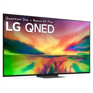 LG - TV QNED 164 cm (65') LG 65QNED816 4K, HDR10, Dolby Digital Plus, Smart TV, webOS23 (Reacondicionado grado A).