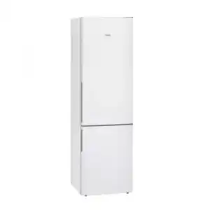 Siemens Frigorífico Combinado 60cm 337l Colado Blanco - Kg39eawca