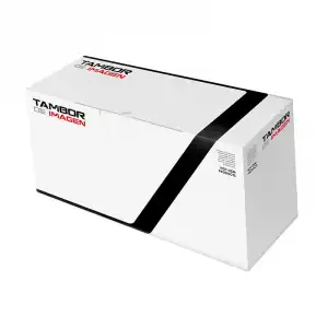 Tambor Compatible con Brother DR2100 Negro