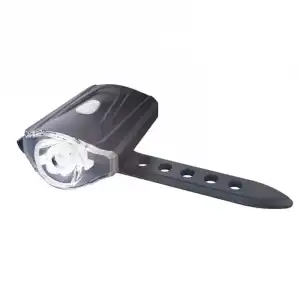 TKX Faro Delantero para Bicicleta Negro