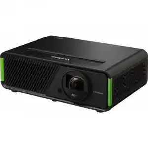Viewsonic X2-4K Proyector LED 4K UltraHD 3D 2150 Lúmenes Negro