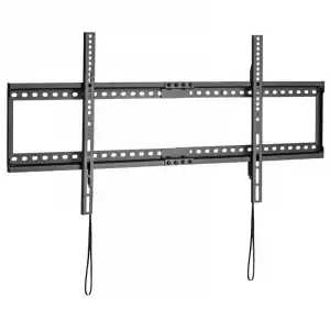 Aisens WT90F-119 Soporte de Pared Fijo para TV 37"-90" VESA 800x400 Max 75Kg