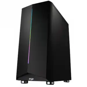 Aures Gaming Minotaur A55 RX 65 AMD Ryzen 5 5500/16GB/500GB SSD/RX 6500 XT