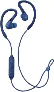 Auriculares Deportivos JVC HA-EC25W Azul