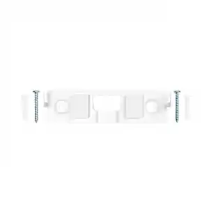 Bose - Soporte De Pared OmiJewel Center Channel Wall Brackets (2 Unidades)