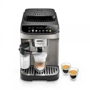 Cafetera Delonghi Magnifica EECAM290.81.TB