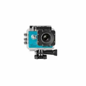 Camara Sjcam Sj5000x Elite Wifi Blue V2.0