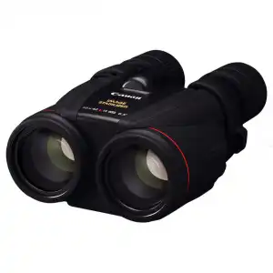 Canon - Prismáticos 10x42 L IS WP