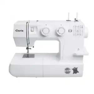 Clarie Máquina De Coser 16 Dlk