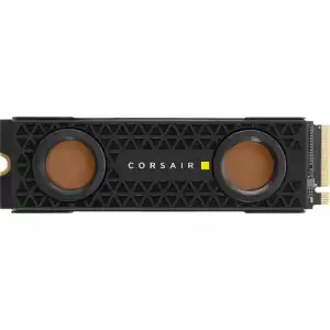 Corsair MP600 PRO 2TB M.2 NVMe PCIe Gen 4 x4 Hydro X Ed. SSD