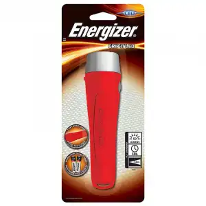 Energizer Grip-It LED Linterna 50 Lúmenes Roja
