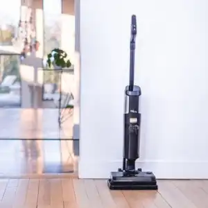 Fregona Eléctrica Eziclean Cyclowash Ultimate Wireless