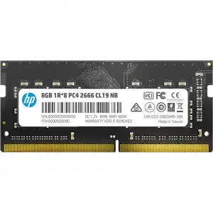 HP S1 SO-DIMM DDR4 2666MHz 8GB CL19