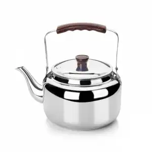 Ibili 610201 Pava Cafetera 1.75L
