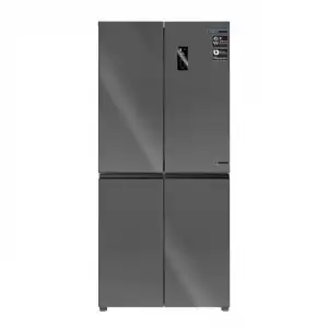 Infiniton - Frigorífico americano Infiniton Total No Frost - AMCB-460CD83WEN.