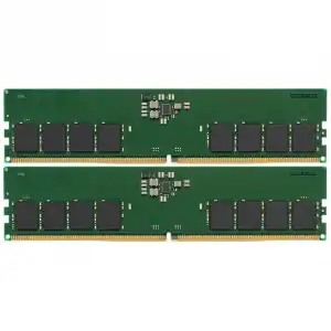 Kingston ValueRAM DDR5 5200MHz 32GB 2x16GB CL42