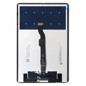 Lcd Y Cristal Táctil Compatible Negro Para Xiaomi Pad 5 Y 5 Pro