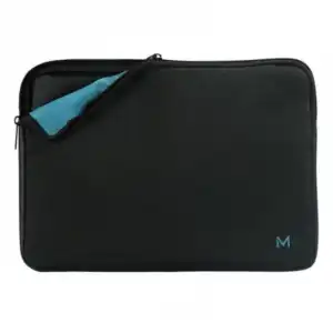 Mobilis Re.Life Funda para Portátil 13.3-14'' Negro