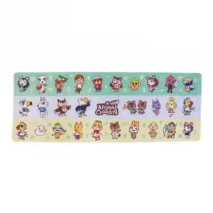 Paladone Animal Crossing Alfombrilla Ratón 30x80cm