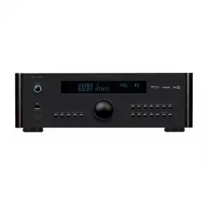 Rotel - Preamplificador RSP-1576 MKII Negro