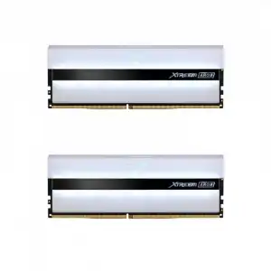 Team Group Xtreem ARGB DDR4 3200 PC4-25600 16GB 2x8GB CL16 Blanco