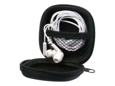 TNB ESCASEBK Estuche Auriculares