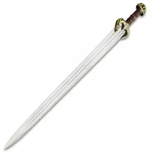 United Cutlery El Señor de los Anillos Réplica Espada de Éomer 86cm