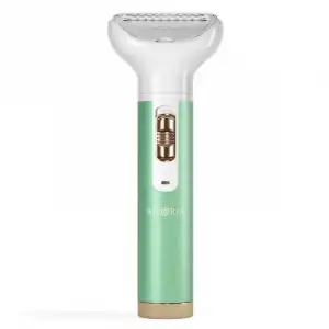 Ailoria Evapore Depiladora Corporal USB Verde