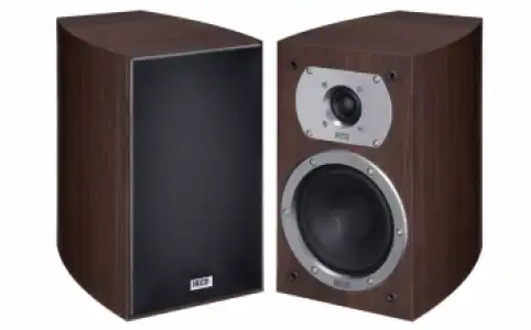 Altavoces Heco Victa Prime 202 Marron Pareja