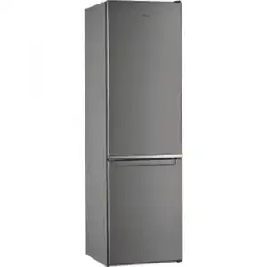 Combi Whirlpool W9921cox Inox 2.01m