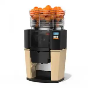 Exprimidor Profesional Z14 Nature - Zummo (beige)