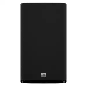 JBL - Par De Monitores De Estantería Studio 620 Nogal Oscuro