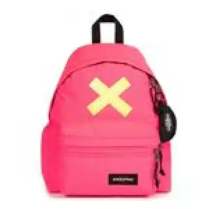 Mochila Eastpak Padded Zippl'r bold silk pink