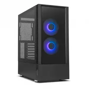 PC Racing Gaming Initiation AMD Ryzen 5 PRO 4650G/16GB/480GB SSD