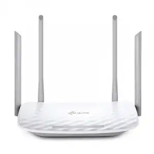 TP-Link Archer C5 Router Doble Banda WiFi AC1200