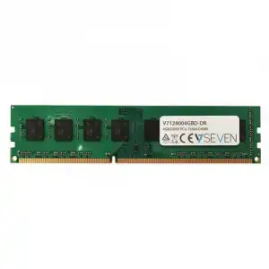 V7 V7128004GBD-DR DDR3 1600 PC3-12800 4GB CL11
