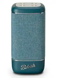 Altavoz Bluetooth Roberts Beacon 325 Teal