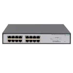 Aruba OfficeConnect 1420 Switch No Gestionable 16 Puertos Gigabit