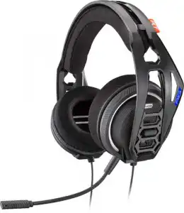 Auriculares Nacon PS4 RIG